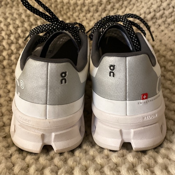 On Cloud Cloudmonster Women’s Sz. 8.5 - Picture 2 of 7